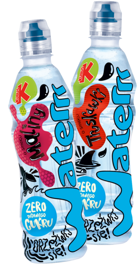 Kubuś Waterrr
