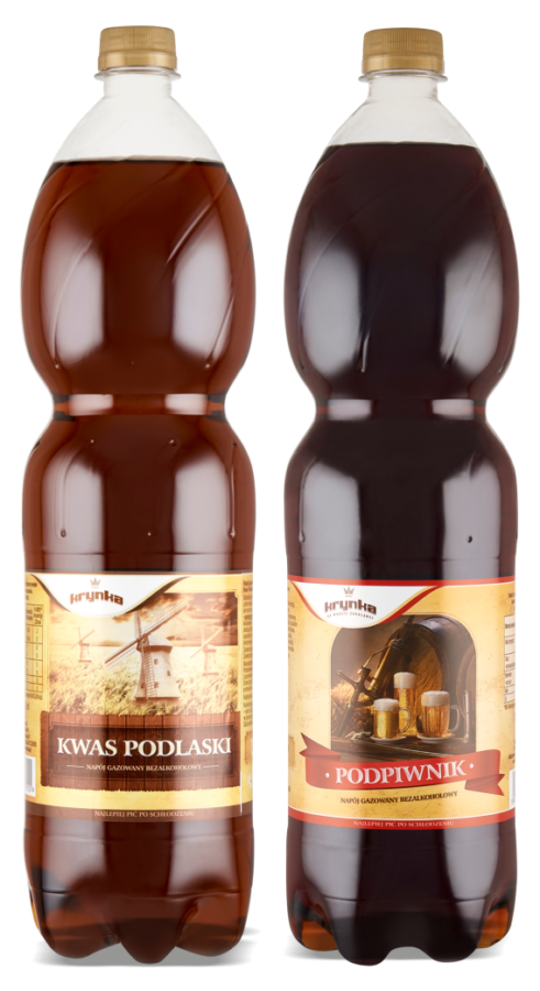 Kwas Podlaski, Podpiwnik