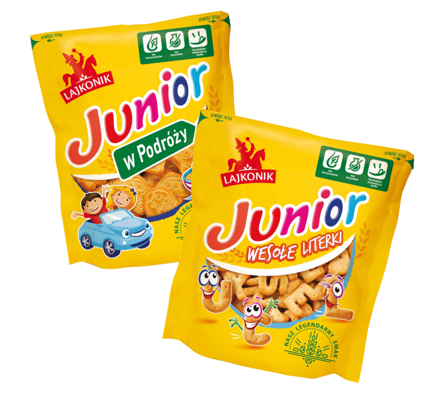 Lajkonik Junior