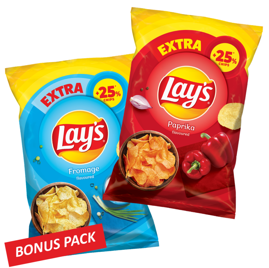 Lay's