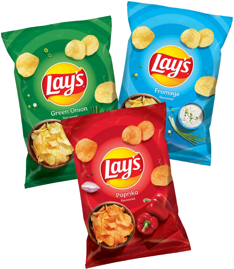 Lay's