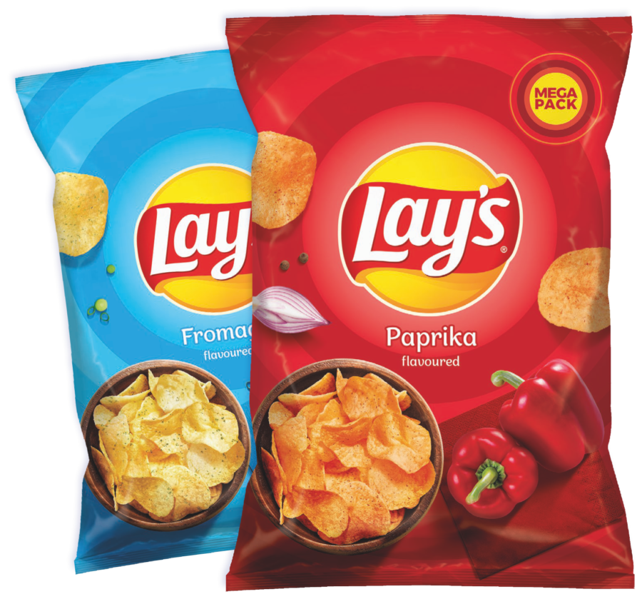 Lay's