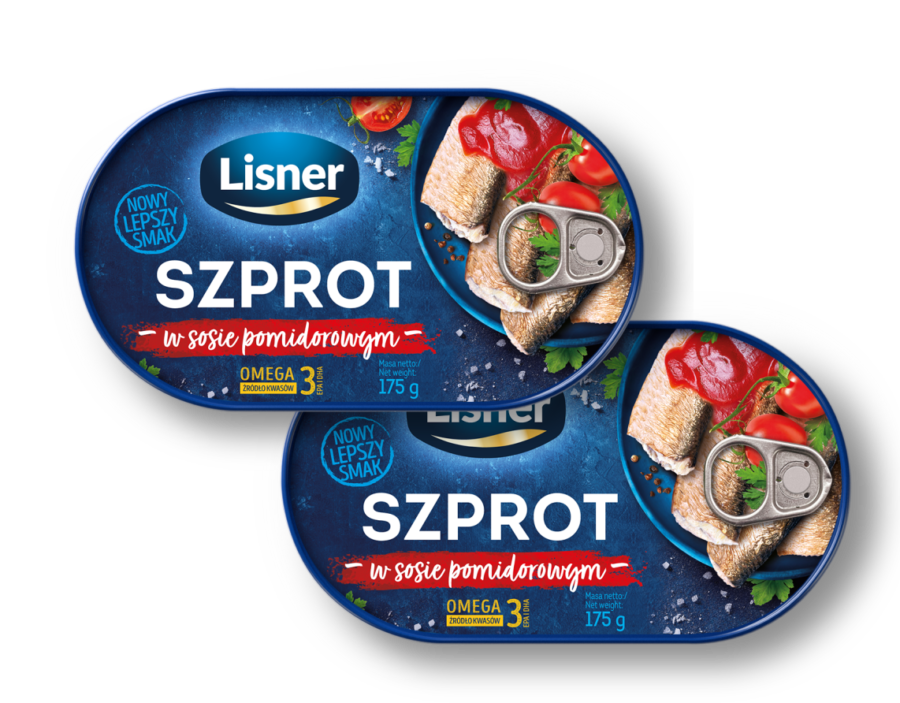 Szprot Lisner