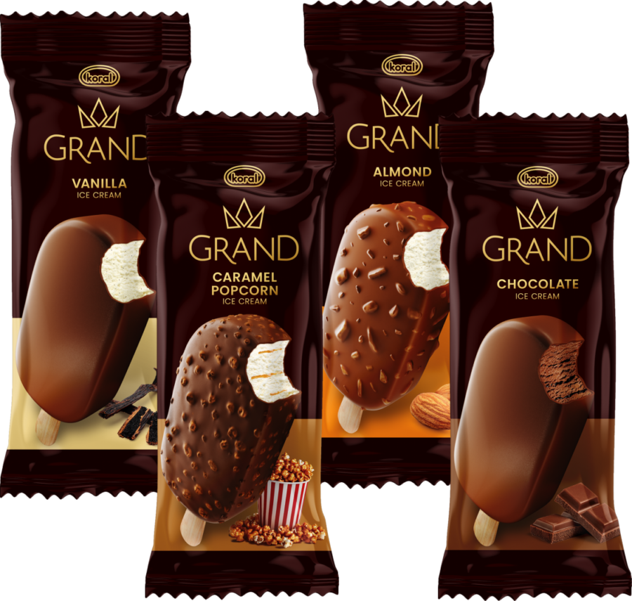 Lody Grand