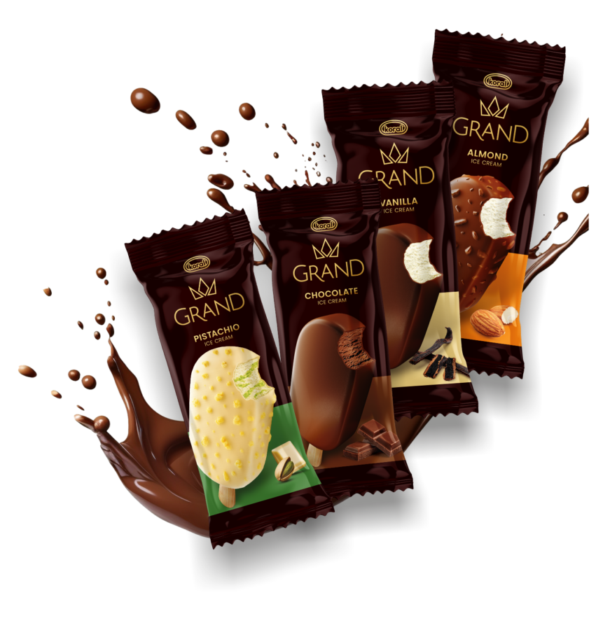 Lody Grand