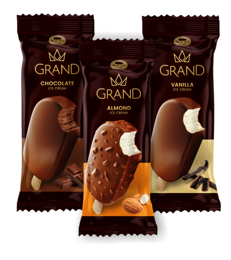 Lody Grand
