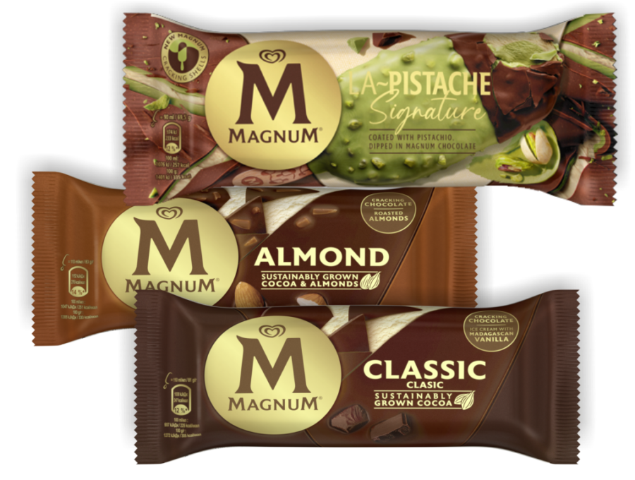 Lody Magnum