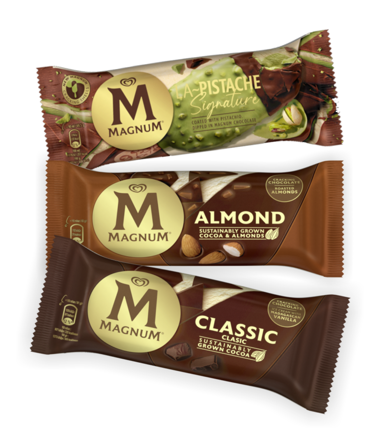 Lody Magnum