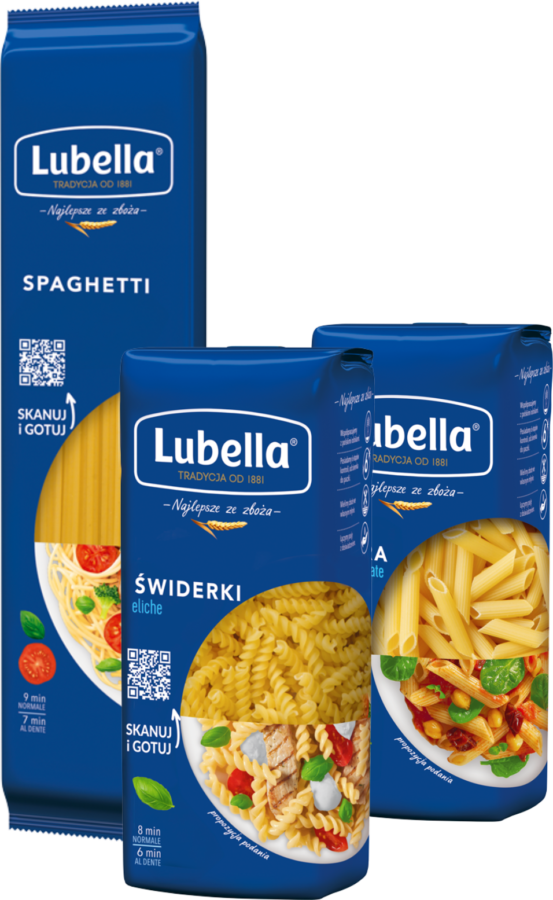 Makaron Lubella