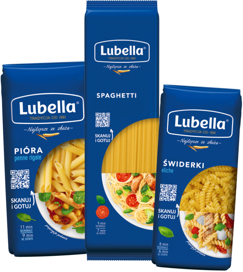 Makaron Lubella