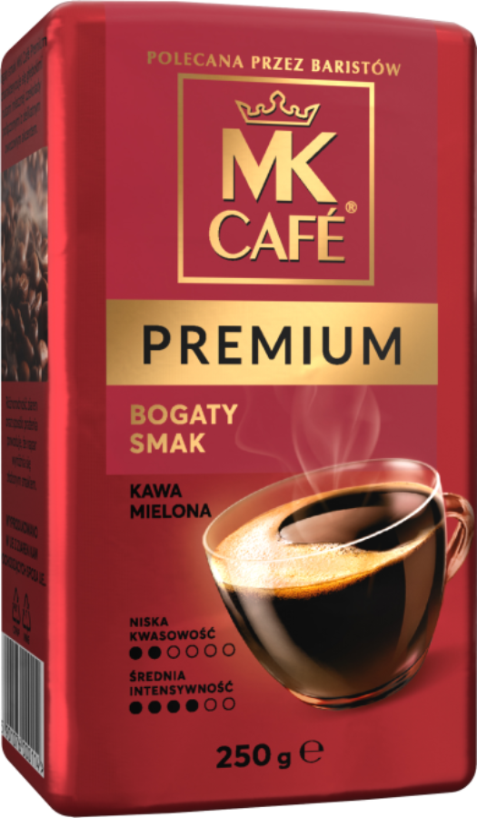Kawa MK Premium