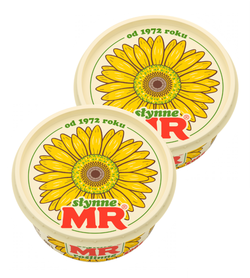 Słynne MR