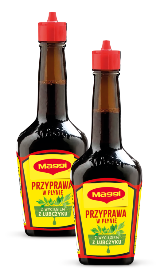 Maggi przyprawa w płynie