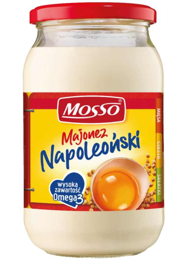 Majonez Napoleoński