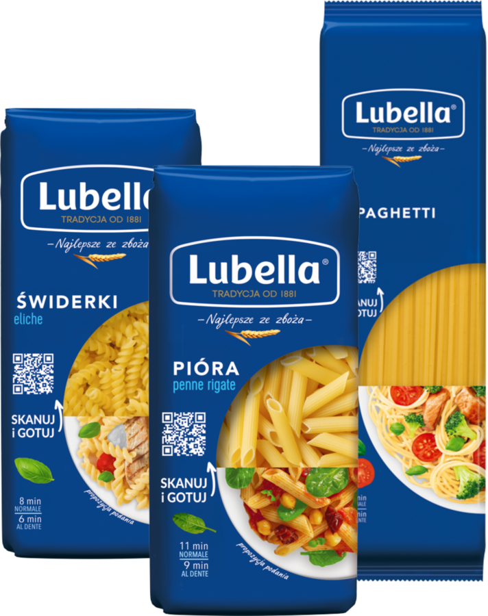 Makaron Lubella