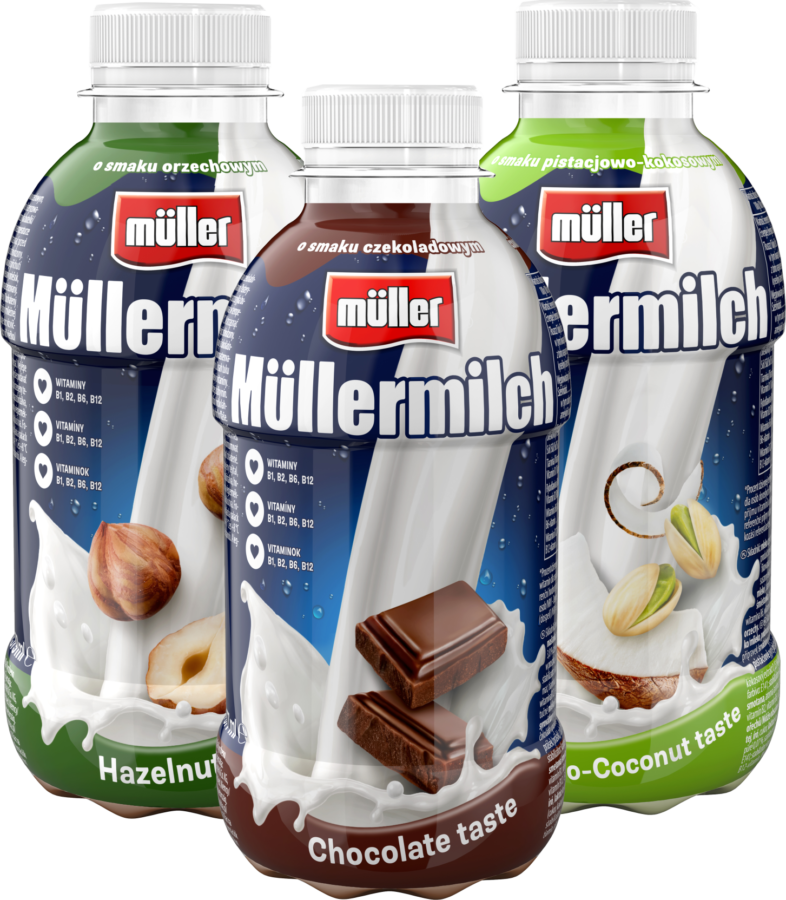 Mullermilch