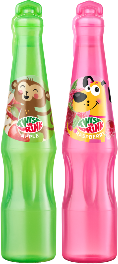 Napój Twist and Drink