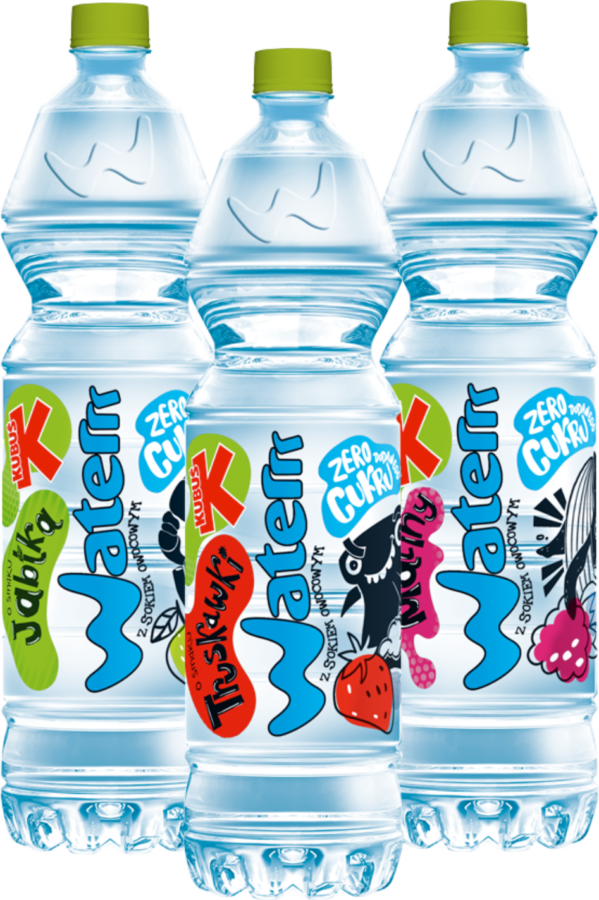 Kubuś Waterrr