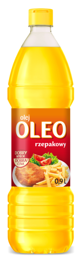 Olej Oleo