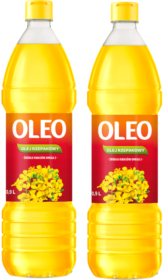 Olej Oleo