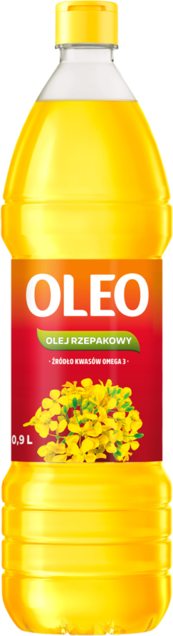Olej Oleo