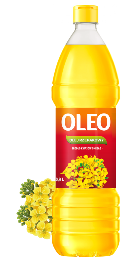 Olej Oleo