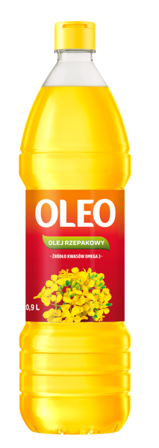 Olej Oleo