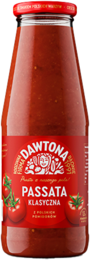 Passata Dawtona