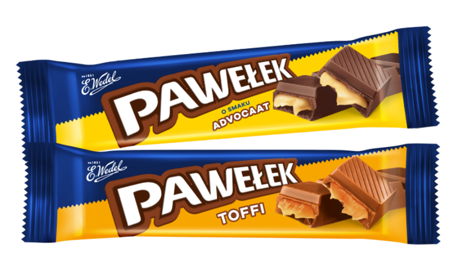 Baton Pawełek
