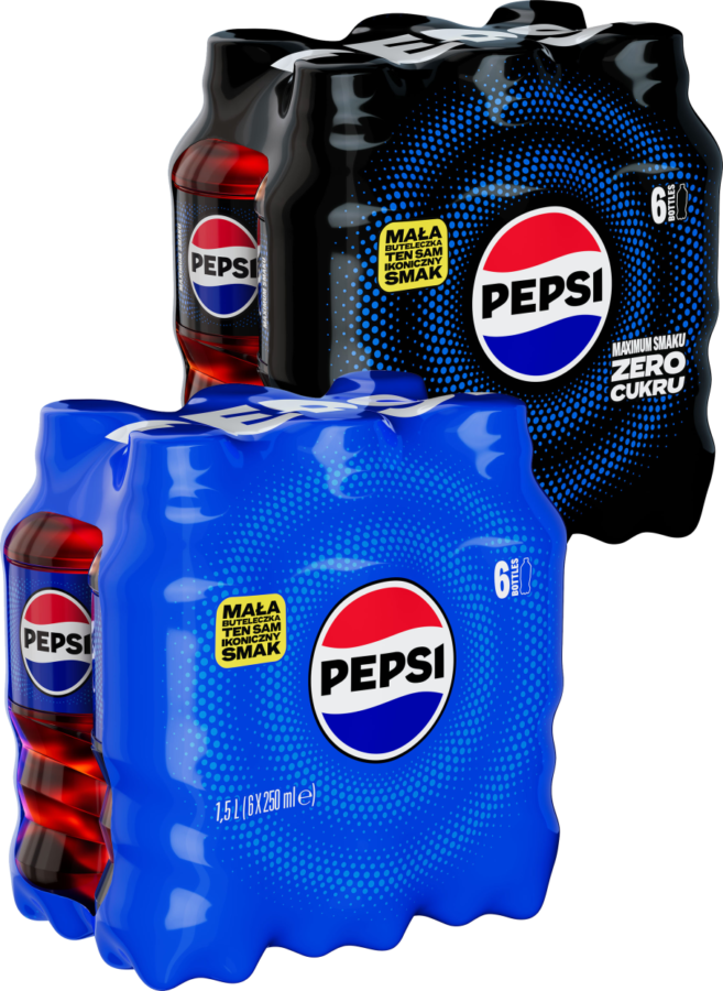 Pepsi, Pepsi Zero