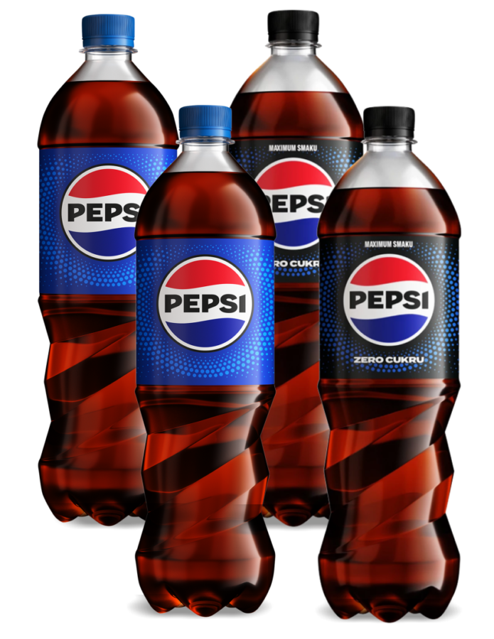 Pepsi