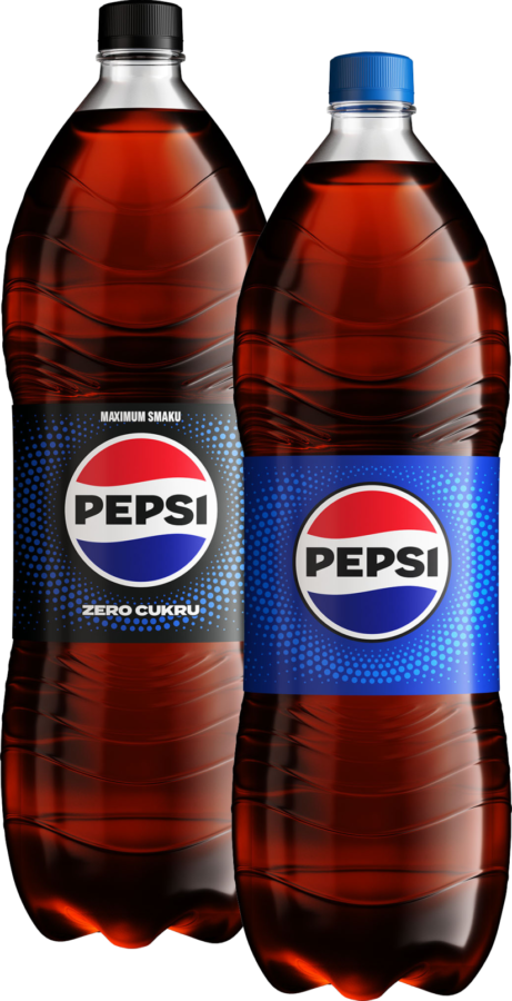 Pepsi, Pepsi Zero Cukru