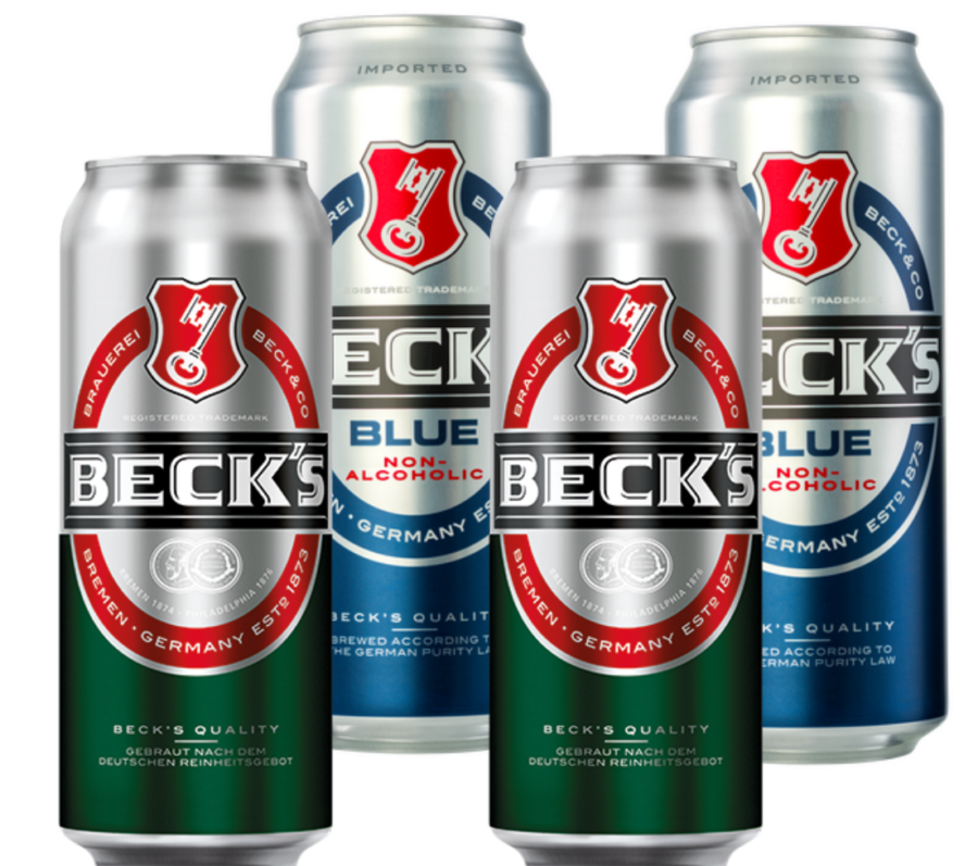 Piwo Beck's