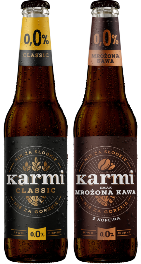 Piwo Karmi