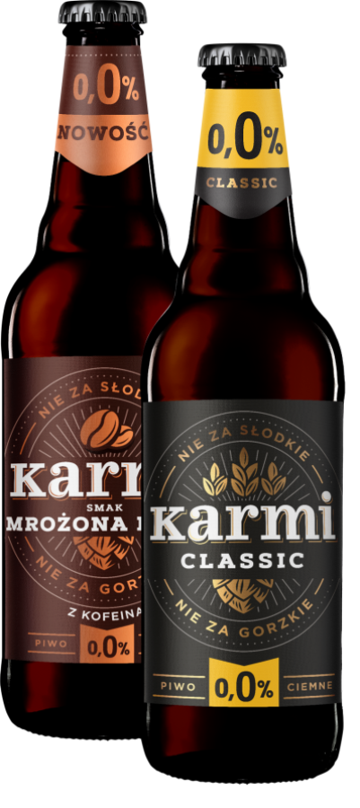 Piwo Karmi