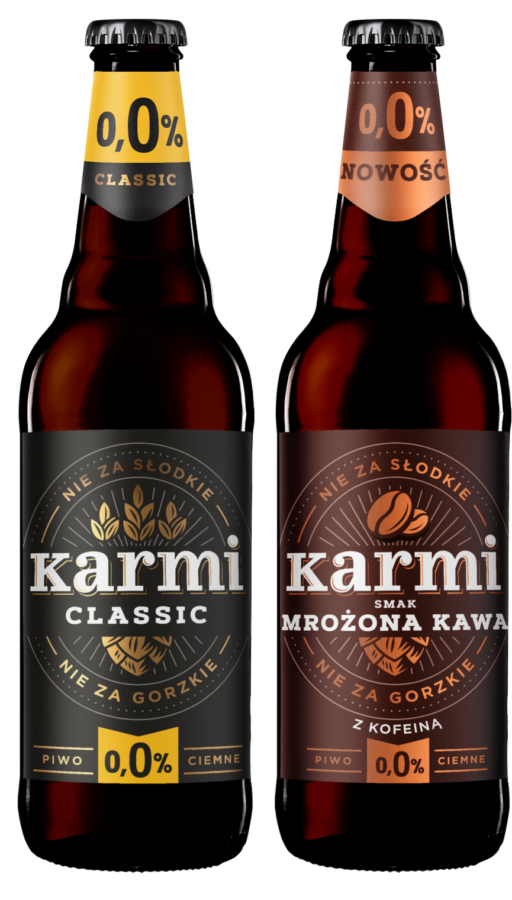 Piwo Karmi