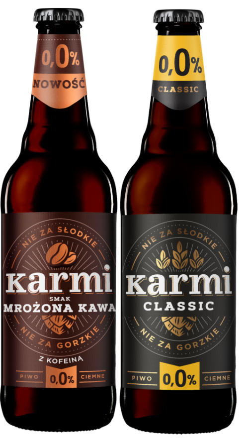 Piwo Karmi