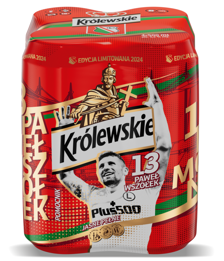 Piwo Królewskie