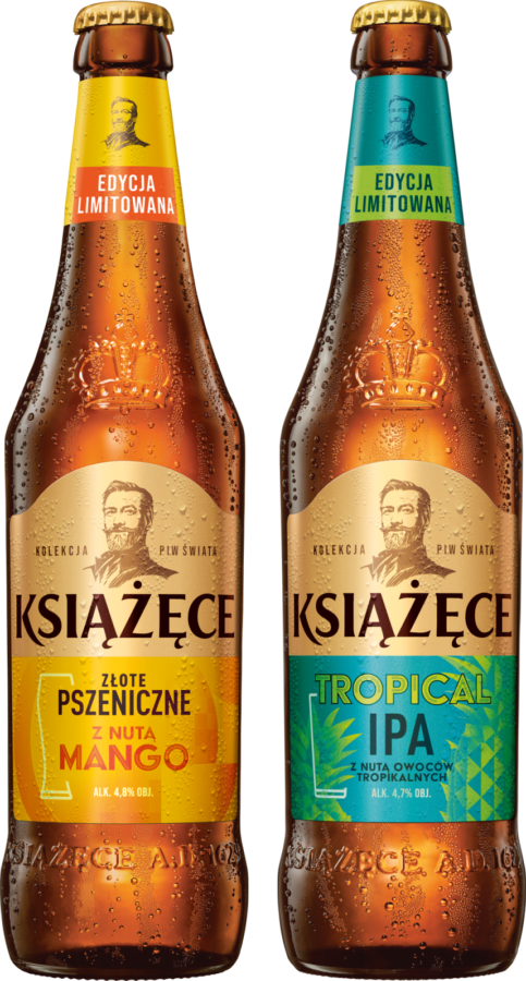 Piwo Książęce