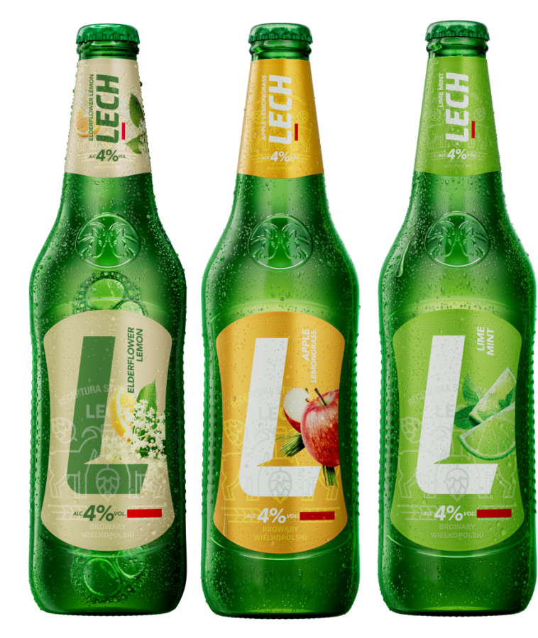 Piwo Lech