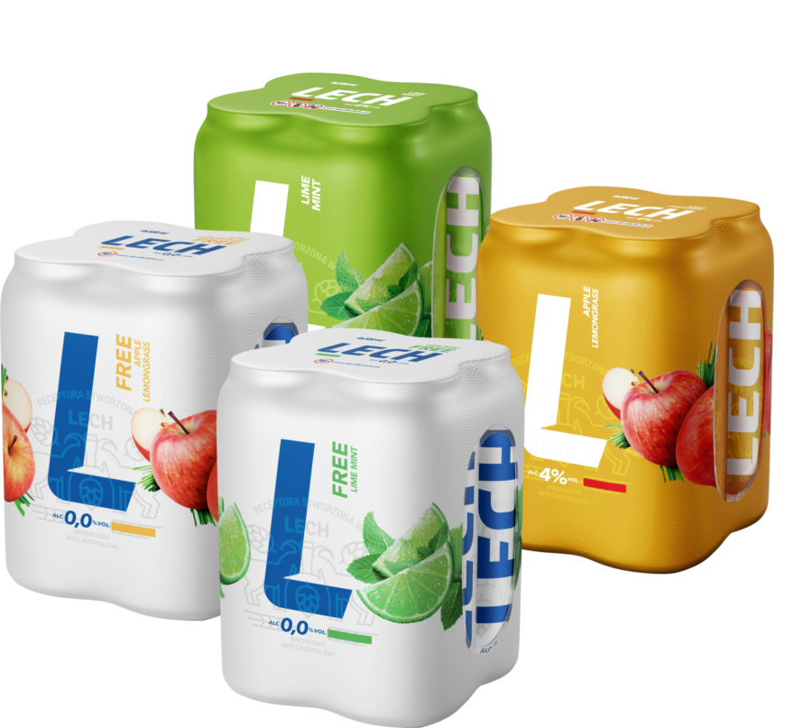 Piwo Lech