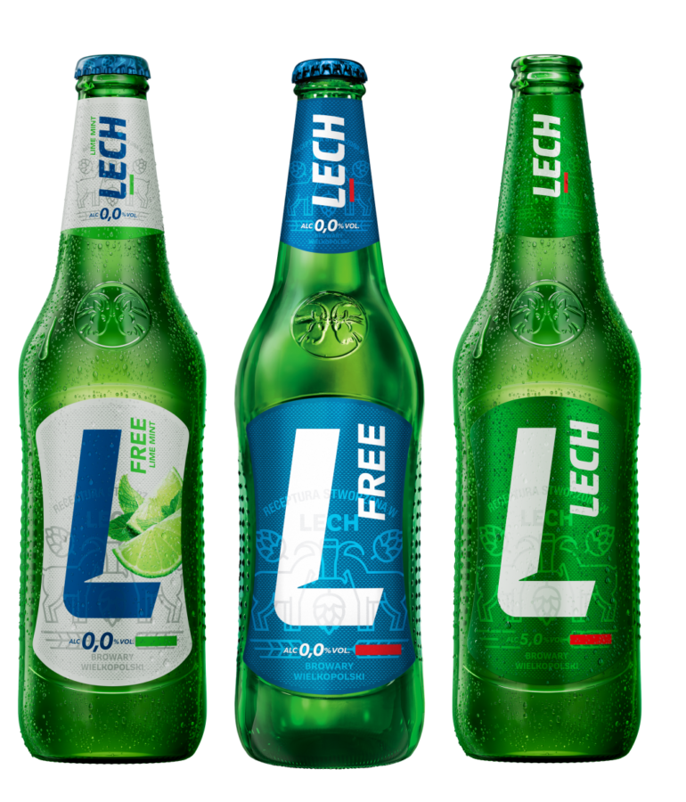 Piwo Lech