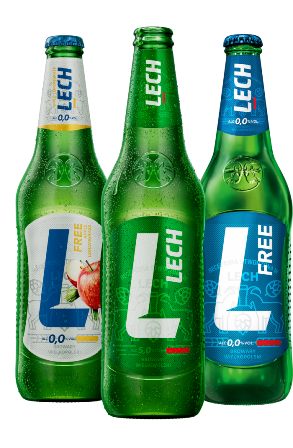 Piwo Lech