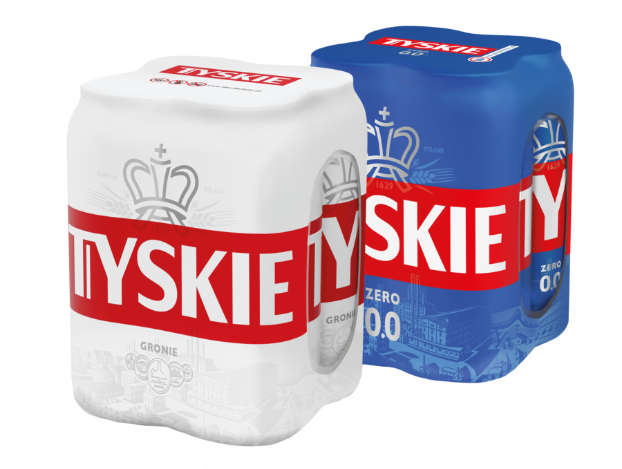 Piwo Tyskie