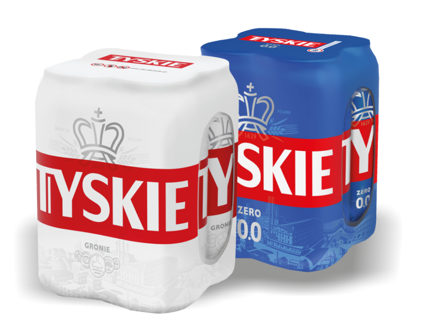 Piwo Tyskie
