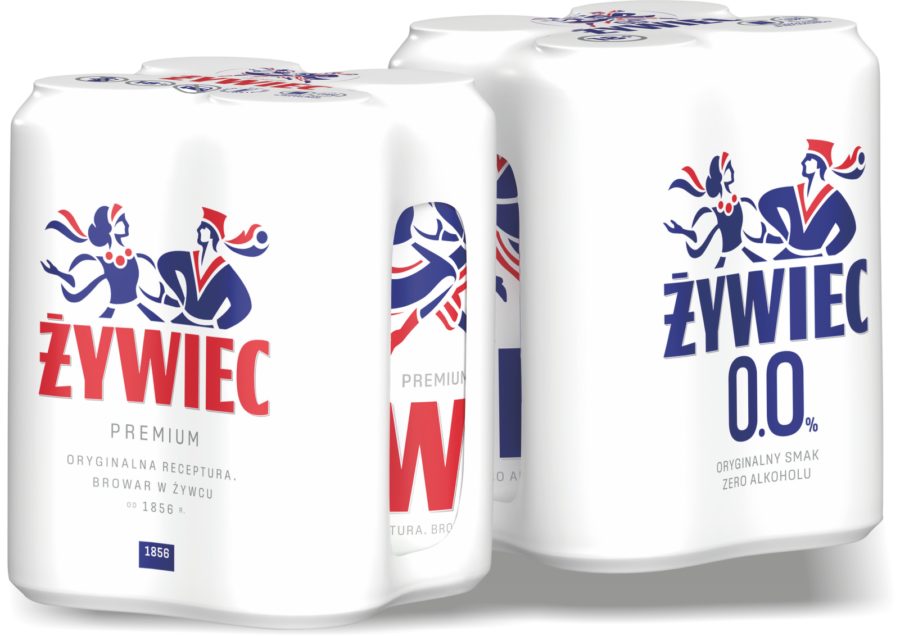 Piwo Żywiec