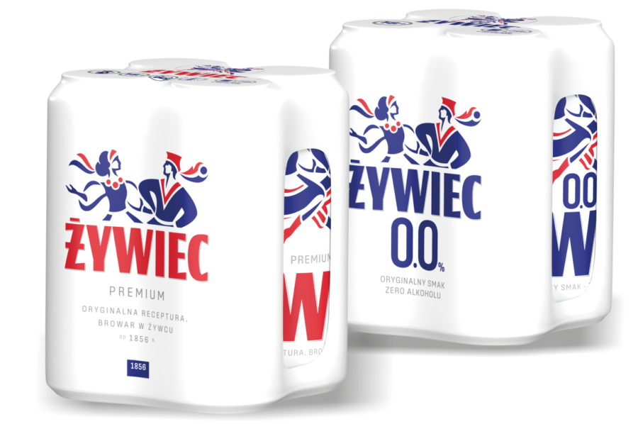 Piwo Żywiec