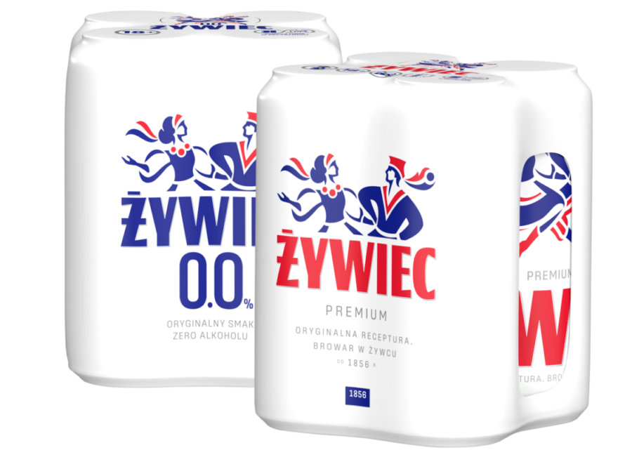 Piwo Żywiec