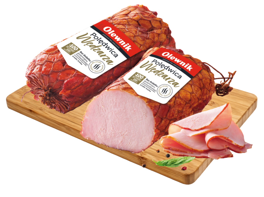 Polędwica Wędzarza