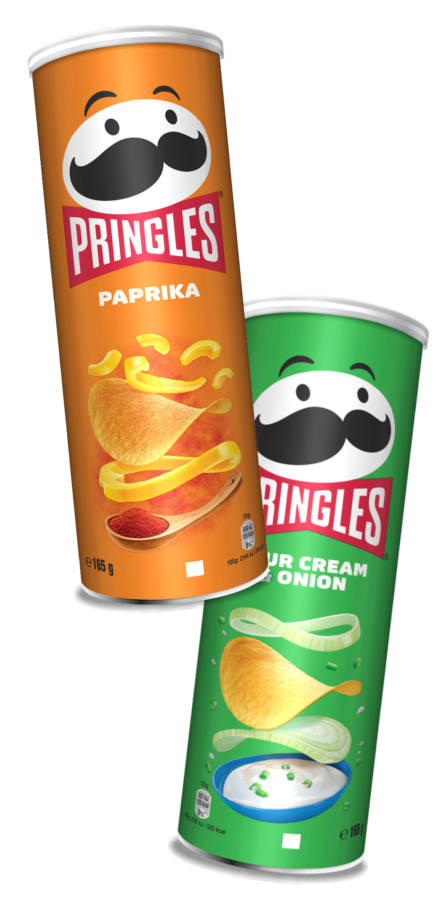 Pringles